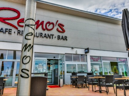 Foto: Remo's Gastronomie